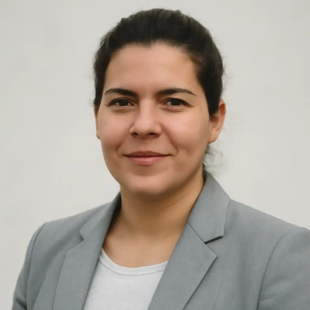 Cristina Barros Lourenço